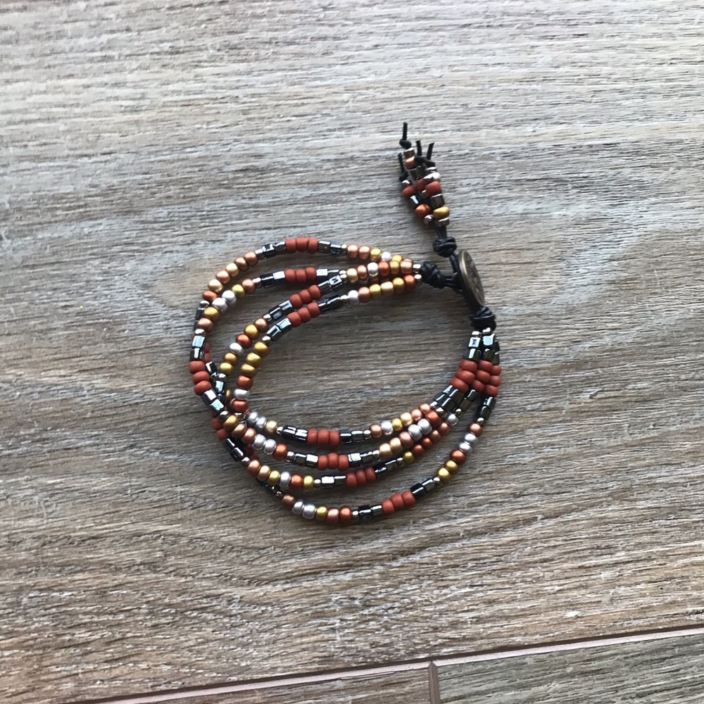 Beaded Bracelet